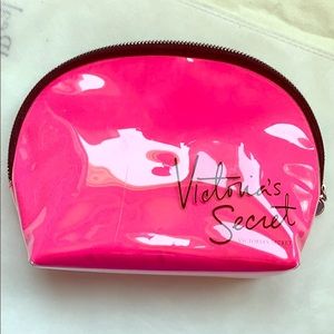 Victoria’s Secret makeup bag